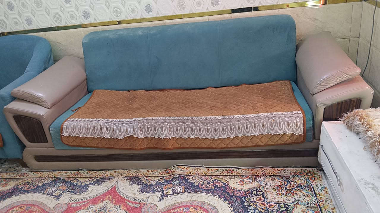 البيع


**إذا كنت صاحب هذا الإعلان وتريد حذفه لأي سبب، رجاءا أرسل رسالة إلى الدعم الفني**