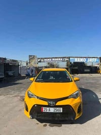 CORELLA 2015 يرهم مراوس سياره محدث 2019 . . . سنويه لحد2031 هزه جديد ن...