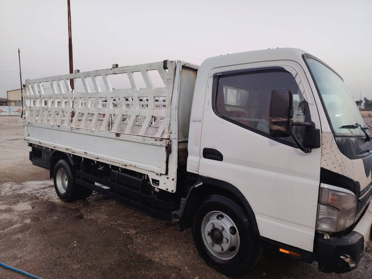 سلام عليكم كنتر مسبوشي مديل 2009كفاله عامه مكانه بغداد نهايه الشعله يم جسر البوحمد سعرها ١٦٥$ وبيه مجال حك الجيه للاستفسار الاتصال على الرقم ***********
