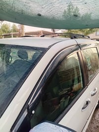 دوج كرفان 2008حادثها باب الايمن عكس  السايق  سلايت مبدل بـ امريكا  صدر...