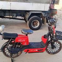 دراجة شحن • واتساب • للبيع