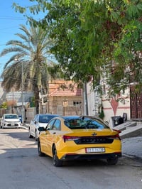 النترا موديل 21 مكينه 2000 وارد امريكي بنيد تبديل بلادي نفس لون بدون  ...
