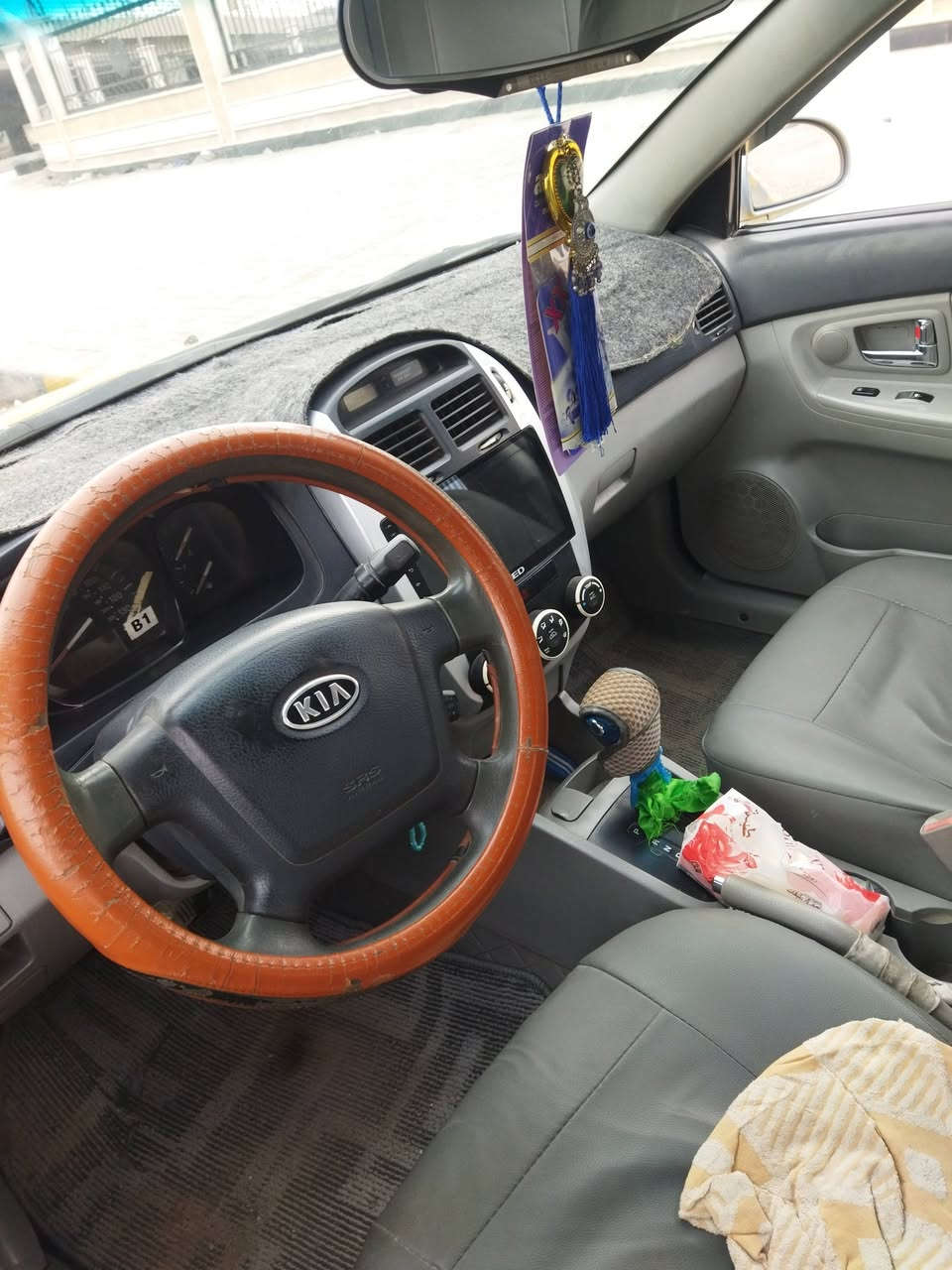 سيارة اسبكترة 2009للبيع كير محرك خير من اللة حادثهة جاملغ الامامي تبديل المكان السماوة السعر 77رقم الهاتف *********** السنويه لل2031 والرقم انكليزي
