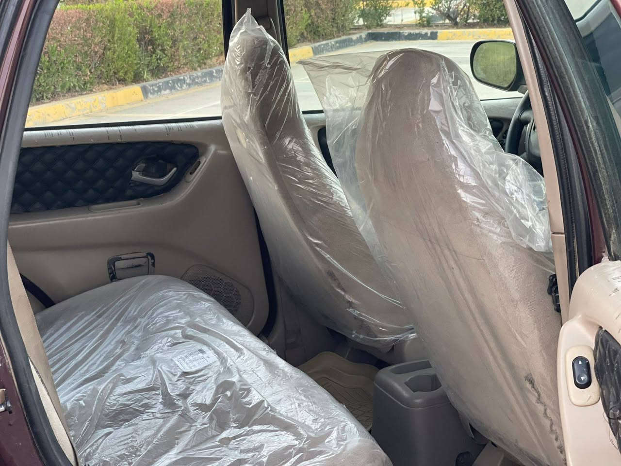 مازدا ستەیشن مۆدیل 2001 مەکینە 4 بستم گیرعادی گیرو
 مەکینەو تەبریت و تەقەو رەقە بەشەرت دەعموو لیدراوی نیە  ١ بارچەی بویاخە بی ناوگرتن تەبریت لەجیدا ایش اکات زماره هولير بەشەرتی تحويل غەرامە بەشەرت ٤جام کارەبا کوشن و بەرگە دەرگای لۆک کارەبای بەشەرت سعر 58 گڵاو کەمێک معامەلە لە كركوك  زم  *********** واتساب لەسەرە
للبيع مكاني كركوك مازدا ستيشن موديل 2001 محرك 4 سلندر بلادي شراي خابر بي قطعه وحدا ظربه بدون داخل من جه سايق جاملغ الي وارا بدون معجون رقم اربيل بشرط التحويل
