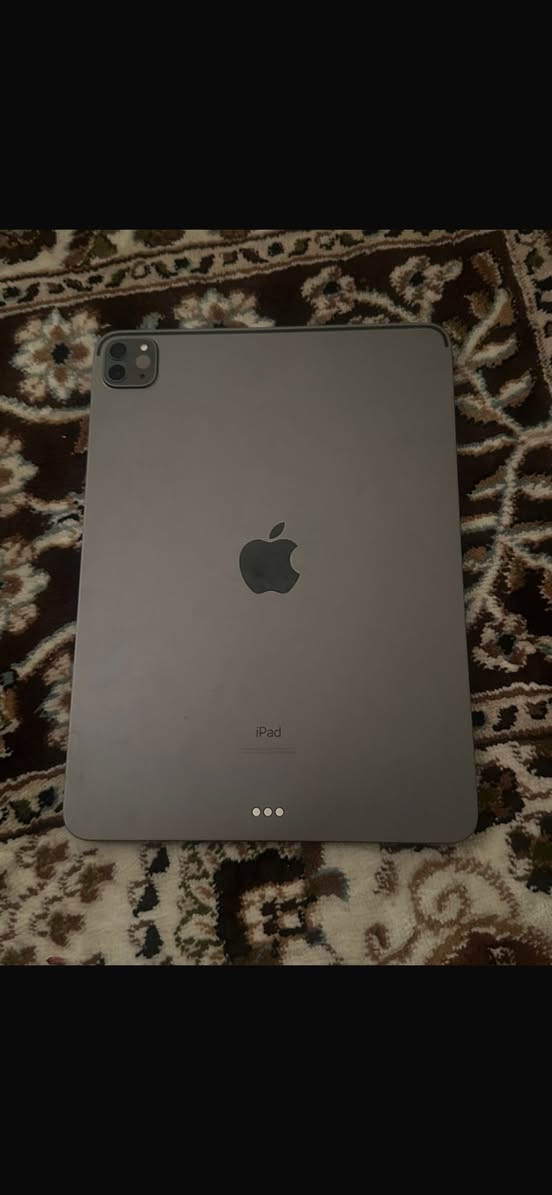 ايباد 11 برو نظيف جدا مع قلم وكارتون البطاريه 92‎%‎ السعر 750 الف بي مجال بسيط
الموقع زيونه او اليرموك للاستفسار اكثر التواصل
***********
