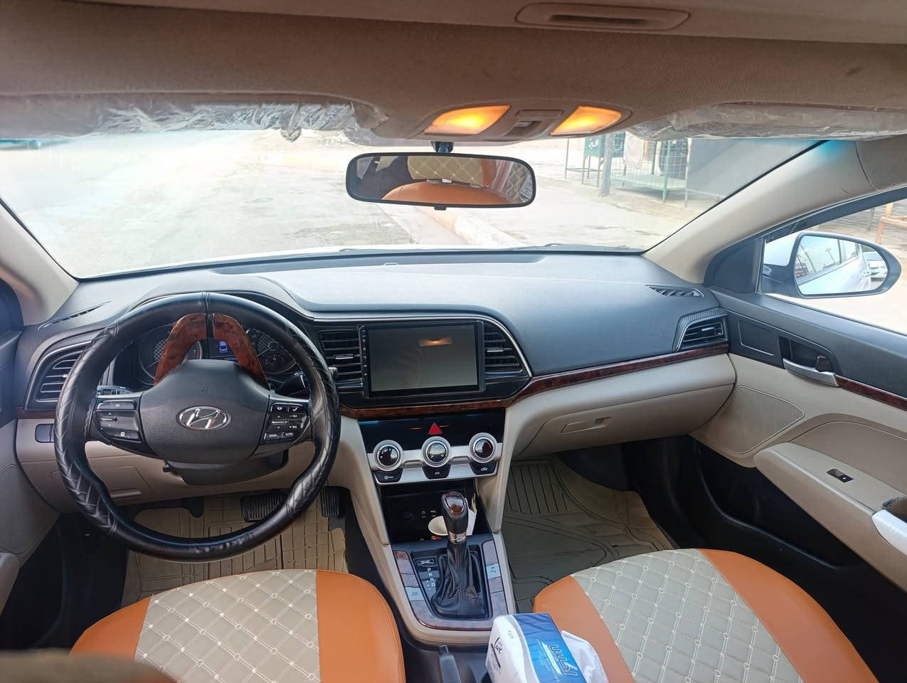 النترا للبيع 2020 كفاله من عدا بارد شبر بل بنيد رقم بغداد مشروع وطني مكان كربلاء السعر 168 وبيها مجال حك جيه ***********
