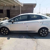 فورت فيستا موديل 11 كير ومكينه كورله مكفولات تتفئه تبريد كهربائيات كله...