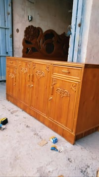 بوفيات • كنتور بابين • صاج