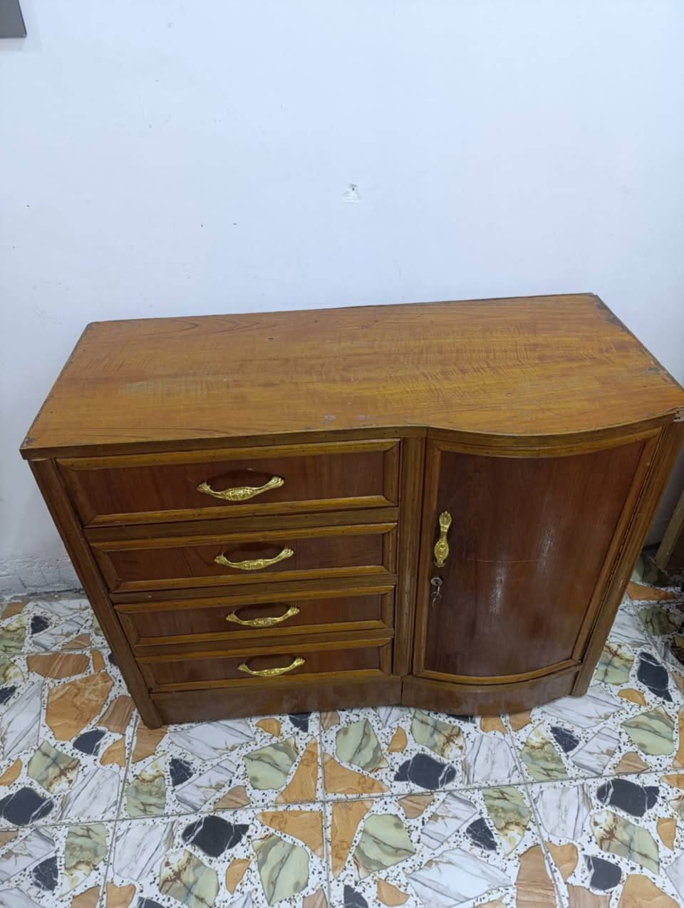 السلام عليكم غرفه طابقين للبيع عنوان بابل


**إذا كنت صاحب هذا الإعلان وتريد حذفه لأي سبب، رجاءا أرسل رسالة إلى الدعم الفني**