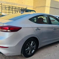 هيونداي النترا • النترا 2018 • وارد امريكي • سيارة النترا • بغداد العب...