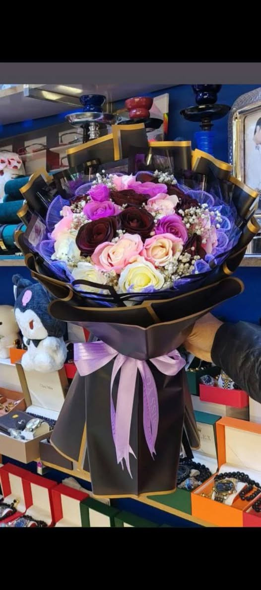 هدايا رجالي ونسائي


**إذا كنت صاحب هذا الإعلان وتريد حذفه لأي سبب، رجاءا أرسل رسالة إلى الدعم الفني**