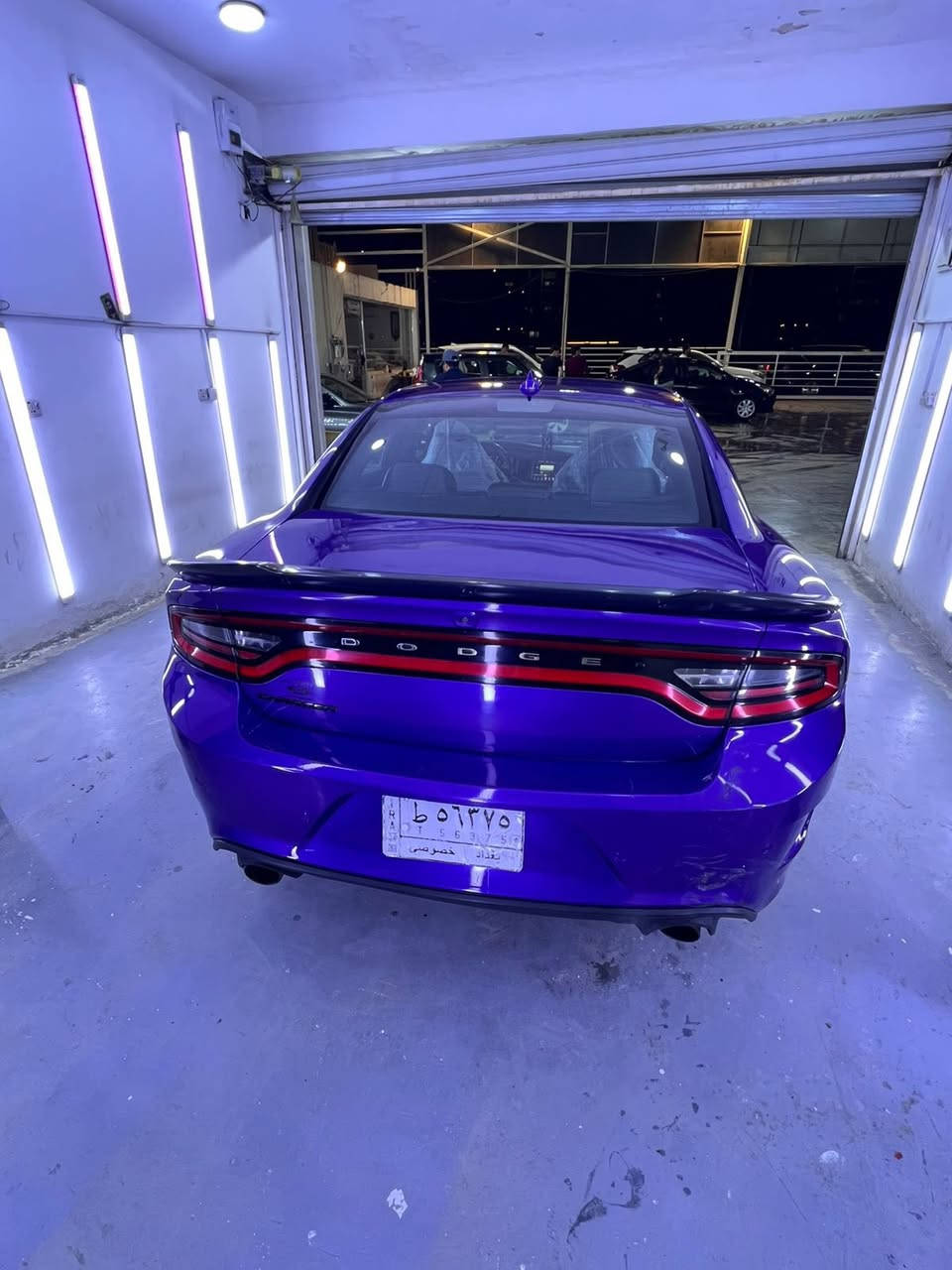 سلام عليكم شباب جارجر مديل 16مرمز  19 ألون مميز بنفسجي 💜 سياره فول عده الفتحه بيهه كلين فقط وبنيد محدث سعر مناسب جدا عندي ظرف السعر ب 160 وبيها مجال *********** لاتصال مكان بغداد ال كاظميه
