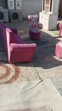 السلام وعليكم لبيع غراض كلهن جديدات مكاني حي اور سبع قصور شارع ابو علي...