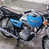 موديل20 • خيط بخار • اصولي