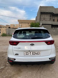 سبورتج ٢٠٢٠ • ٨٨ الف • خليجي