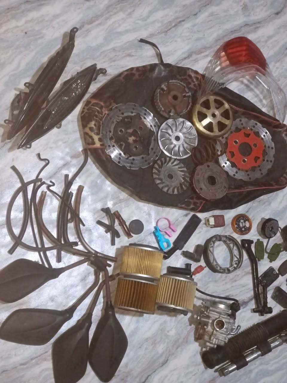 سلام عليكم/غراض ماكس للبيع كلشي موجود الي تريد دزلي صوره بلاش 7734830417 عنوان  البصره قضاء المدينه توصيل موجود جميع المحافظات والي يريد غراض إيراني هم موجود وغراض عصفوري هم موجود الي تريده راسلني


**إذا كنت صاحب هذا الإعلان وتريد حذفه لأي سبب، رجاءا أرسل رسالة إلى الدعم الفني**