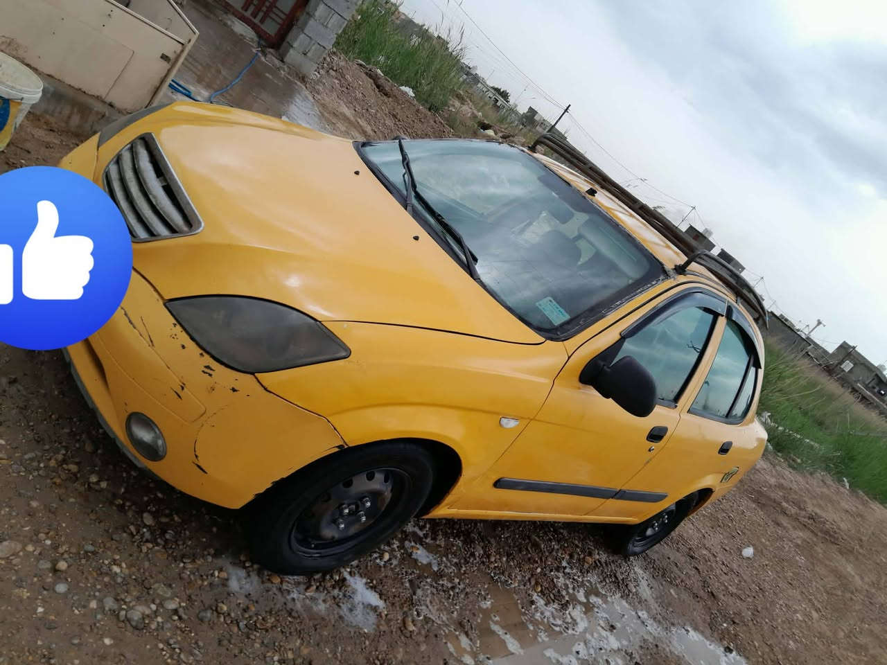 السلام عليكم طيبة موديل ٢٠١٥ سيارة جاهزة رقم بغداد مكاني بغداد الدورة هورجب  الاستفسار *********** شراي يتصل ع رقم مكلف بل نشر
