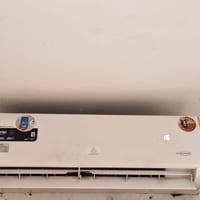 للبيع سبليت الحافظ نظافة 100/100 شغال حار بارد 250$ للتواصل 0750814075...