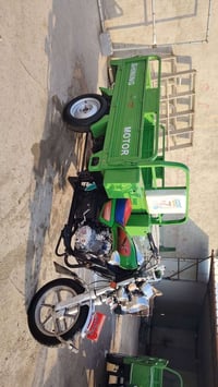 ستوته خضره • موديل 23 • بابل