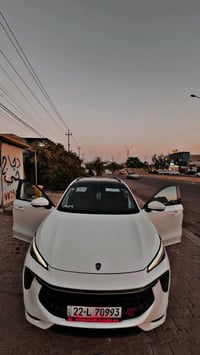 دونك فينك T5 EVO • ضمان ٦ سنوات • رقم اربيل