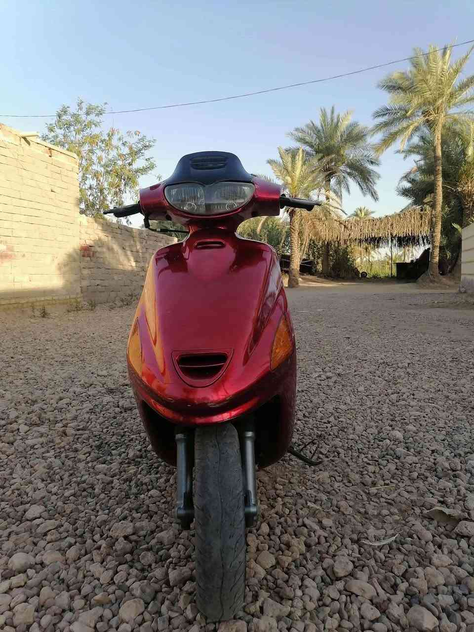 سلام عليكم فراشه مكفوله من كلشي مكينه ما مفتوحه نعومه فول دراجه السعر 550 بيه مجال مكاني شاميه ***********
