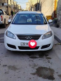 شيري استرة 2014 محور كير ومكينة كامري  السعر 58 بيع او مراوس شعندك نزل...