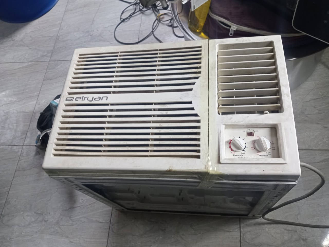 مكيف بلادي طنين.  بابل مركز شرطة الفيحاء فرع مقابل يوجد توصيل ***********بابل سعر 250قل
