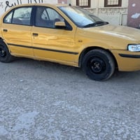 سمند • ٢٠١٠ • قادسيه