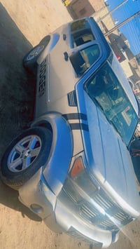 دوج نيترو الفين وثمانيه مكينه  مكفوله  داخله هزاز سنويه جديده رقم بغدا...