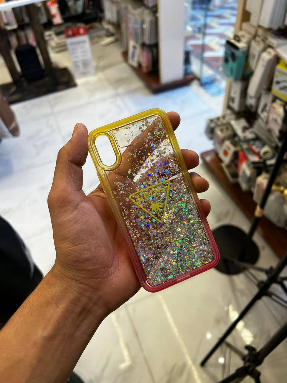 كفرات جديدة ايفونات فقط
العدد 500 قطعة سعر القطعة 300 دينار
انتبه (( ايفونات فقط يعني جوكر السوك تبيع على الف انت ربحان تريد تاخذ اليعجبك وتبيع الباقي هم ترهم وكلهن حلوات ومرتبات ))
السعر 150 الف 
💕شباب هي اكثر من 500 قطعة بس اني احسبها 500 قطعة 
توصيل للشمال ماكو 
تواصل خاص 🌷


**إذا كنت صاحب هذا الإعلان وتريد حذفه لأي سبب، رجاءا أرسل رسالة إلى الدعم الفني**