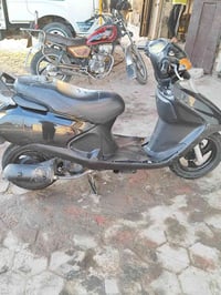 دراجه سبيسي ماليزي للبيع السعر 275 وبيها مجال قليل الخاص مفتوح 0782592...