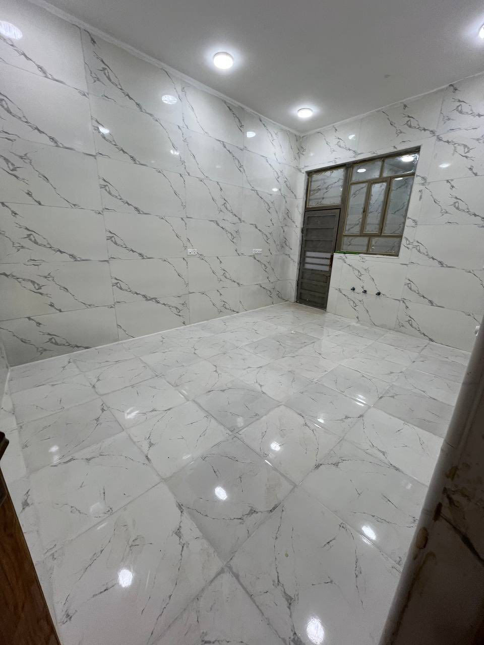 لبيع بيت ابوالخصيب محيله قرب شارع
طابو ملك عراقي مساحه250متر حديث
وبسعر135مليون📞 ***********📞
