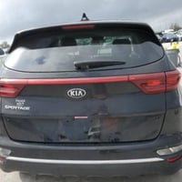 ألسلام عليكم... كيا سبورتاج 2022 وارد امريكي كلين تايتل. ألسيارة بدون ...