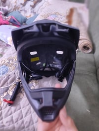 خوذة • داونهيل • قياس لارج