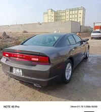 جارجر • ٢٠١٤ • ذي قار