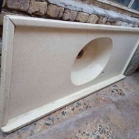 مرمر سنك • الكوت • متر ونص