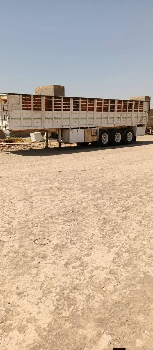 سلام عليكم عربانه البيع دناكير 16مربع تخم تاير المكان بغداد ***********
