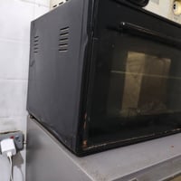 اوڤن • مستعمل • شغال