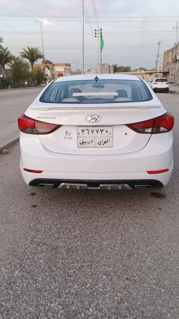 السلام عليكم اخوان مكلف بل نشر
النتر  خليجي   ٢٠١٥
سياره فول  كامل مواصفات
رقمها اربيل بسم شركه تريد وكاله تريد تحويل جاهز
السياره مكفوله من ضربه بيها صبغ ٣ قطع اثر شخط
السعر      ٩٥  قفل بدون عمله
مكان السياره.   نجف. كوفه 
رقم صاحب السياره   ***********
