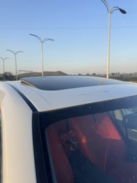 للبيع 2023 SE بلص صور الحادث مرفق بدون صبغ فقط بارد السعر 230$وبي مجال...