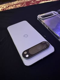 جوجل بيكسل ٩ برو XL ٢٥٦ • نضافه ١٠٠٪ • نسخه عالميه