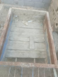 عربانة • محتاجه تاير • القرنة نعيم