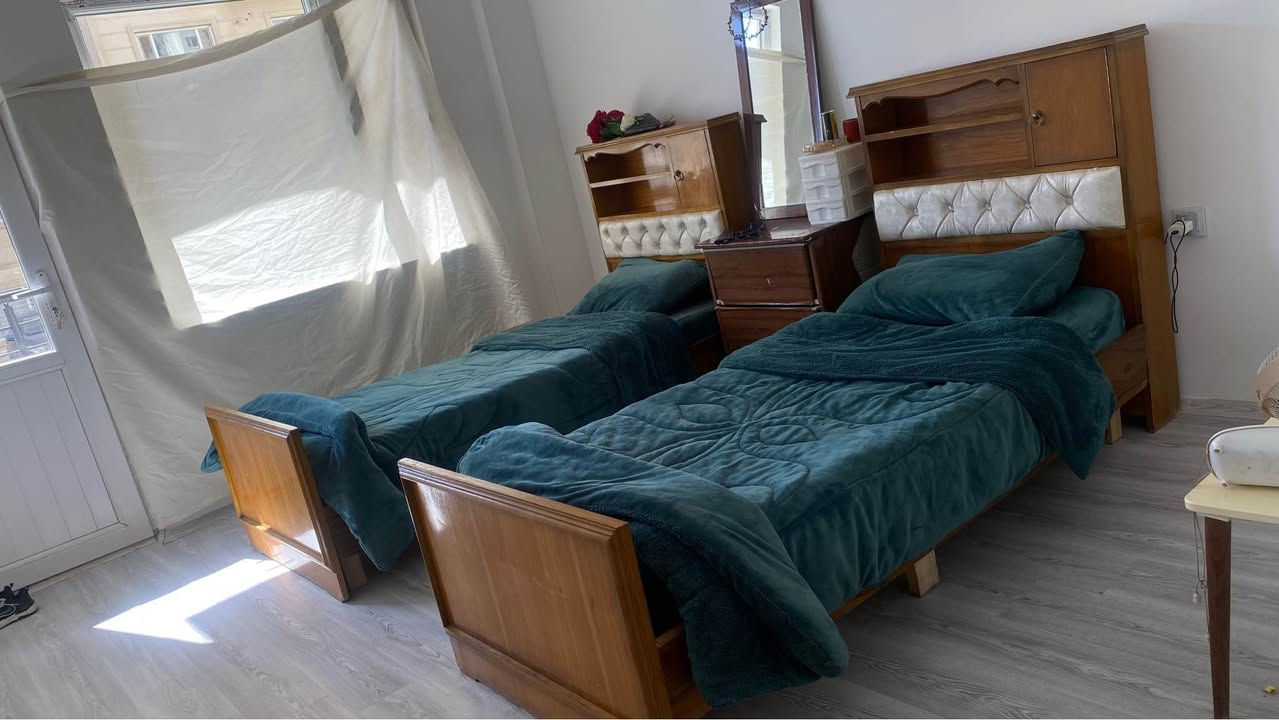 ‎تخوت اثنين خشب صاج‎ سميل, دهوك


**إذا كنت صاحب هذا الإعلان وتريد حذفه لأي سبب، رجاءا أرسل رسالة إلى الدعم الفني**