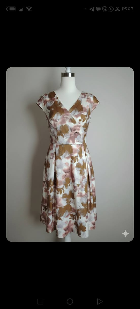 الحمد لله اليوم وصلني وجبه جديده قماش كشمير الامارتي قطن100 /100في محل دارين خانقين توله فروش فرع صيدليه مازن متواجدين في المحل من ساعه ٤ عصرا لغاية ١١ ليلأ ويوجد خدمه توصيل داخل خانقين وخارج خانقين بالأسعار مناسبه جدأ وأهلا وسهلا بيكم بإدارة ابو حمودي رقم موبايل *********** ويوجد جمله ومفرد ويوجد لدينا موديلات أخرى ان شاء الله
