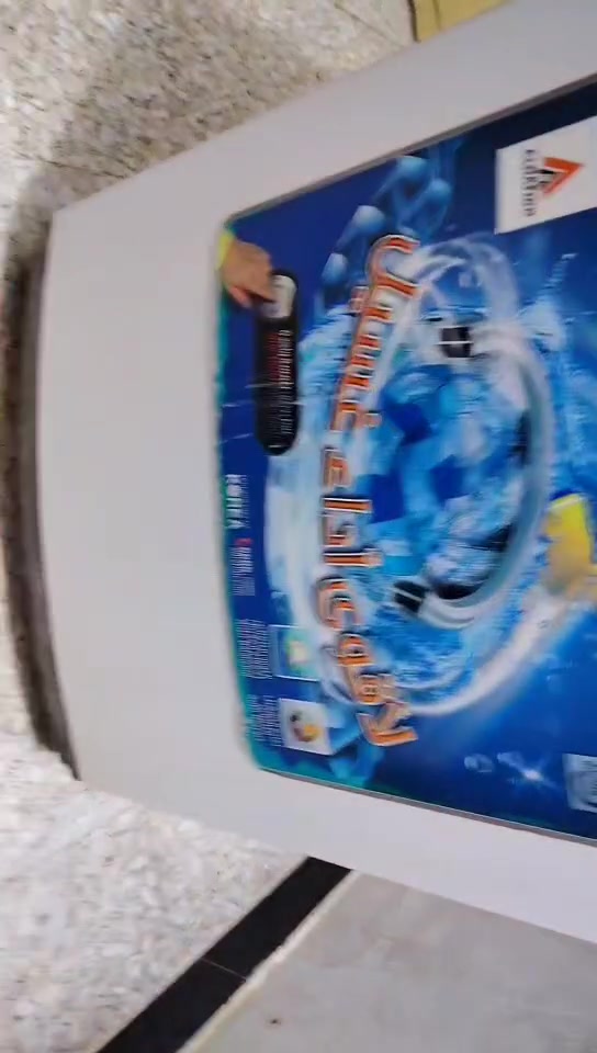 للبيع


**إذا كنت صاحب هذا الإعلان وتريد حذفه لأي سبب، رجاءا أرسل رسالة إلى الدعم الفني**