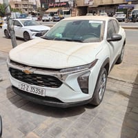 تراكس ٢٠٢٤ • رقم بغداد • بكروز