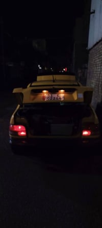 تكسي • ٢٠١٣ • رقم انكليزي