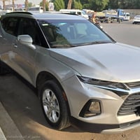 بلايزر • ٢٠٢١ • رقم اربيل