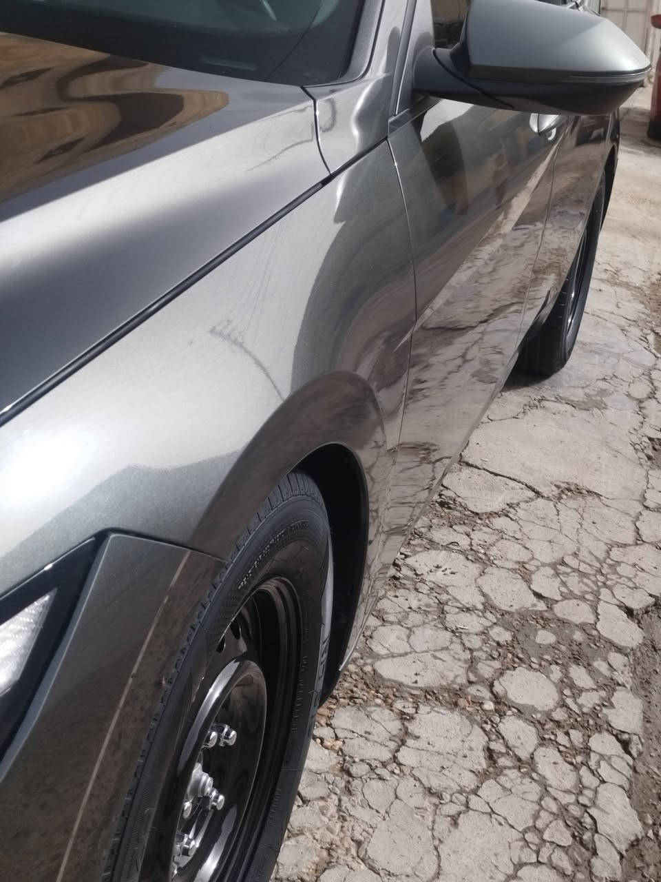 النترا هايبرد موديل 24 فول وارد كندي رقم بغداد 
$149


**إذا كنت صاحب هذا الإعلان وتريد حذفه لأي سبب، رجاءا أرسل رسالة إلى الدعم الفني**