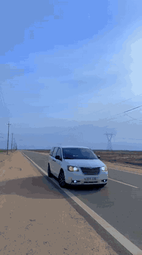 سلام عليكم
دوج كرفان كرايسلر مديل 2008
محرك 3300
تخم تاير 
حدادة كله جديد 
ابواب ميكانين 
كشن  متصل 
تبريد 3قطع 
سنويه 20300بسمي تحويل مباشر 
مكفول من الحادث 
وات ساب ***********
تصال ***********
